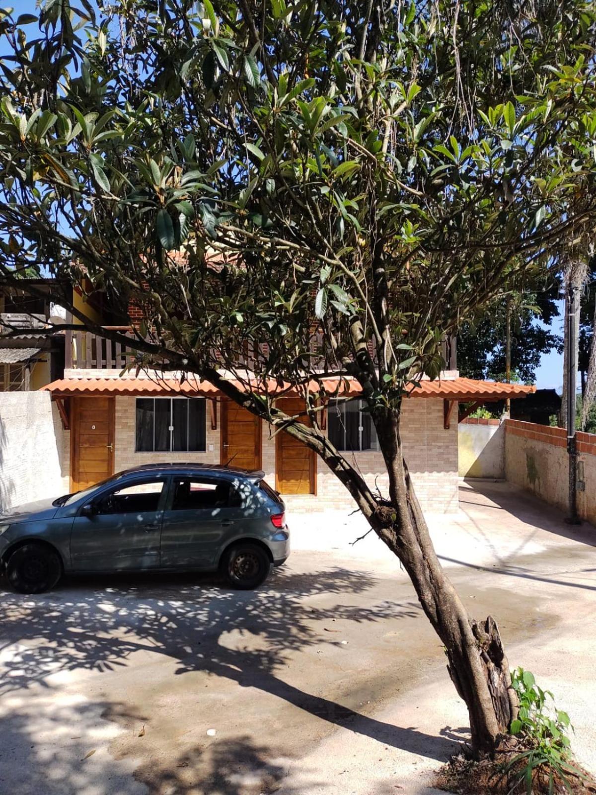 Pousada Cantinho Do Vale Penedo  Exterior foto